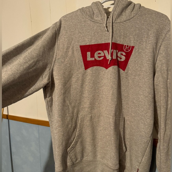Levi's Hoodie - Picture 1 of 4